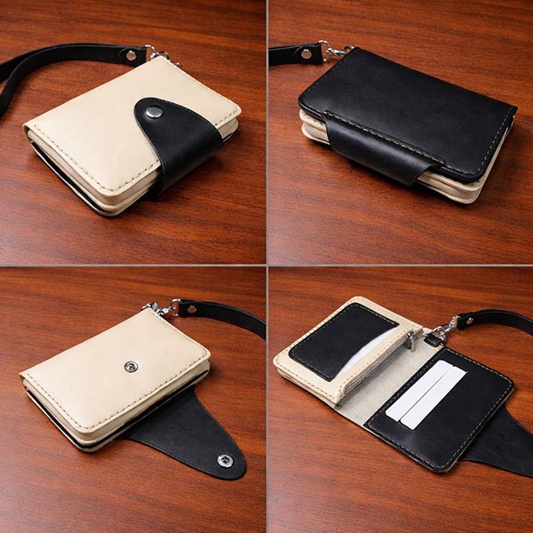 الگوی جاکارتی M805